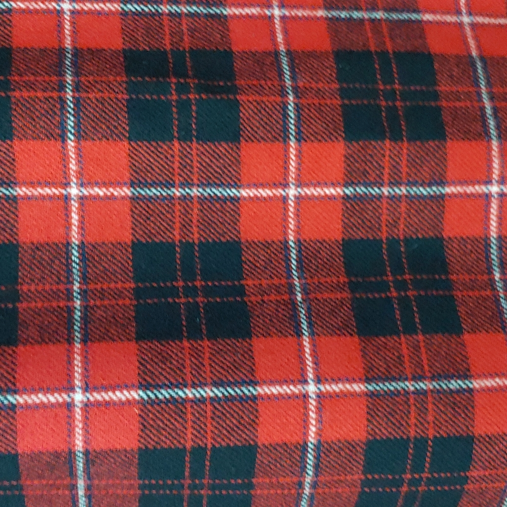 Pendleton Authentic Cunningham Tartan Women's Siz… - image 2